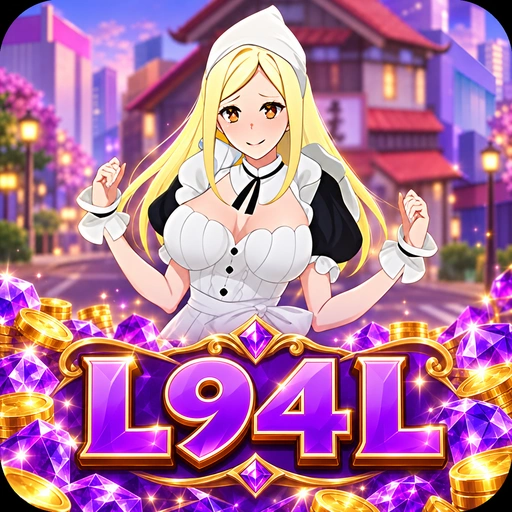 l94l cadastro — tela de formulário no app oficial